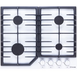 Варочная поверхность Perfelli HGM 61494 WH