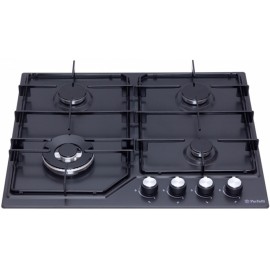 Варочная поверхность Perfelli HGM 61614 BL