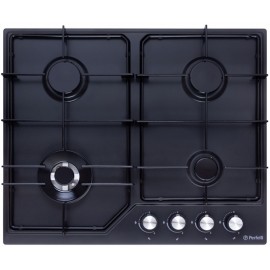 Варочная поверхность Perfelli HGM 61614 BL