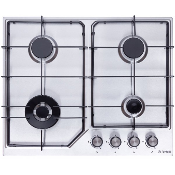 Варочная поверхность Perfelli HGM 61614 I