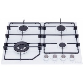 Варочная поверхность Perfelli HGM 61614 WH