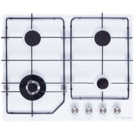 Варочная поверхность Perfelli HGM 61614 WH