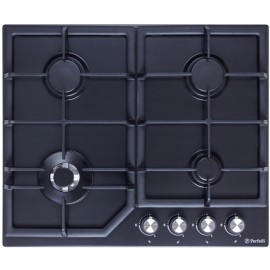 Варочная поверхность Perfelli HGM 61624 BL