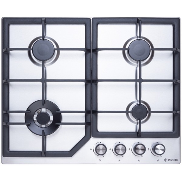 Варочная поверхность Perfelli HGM 61624 I