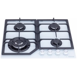 Варочная поверхность Perfelli HGM 61624 WH