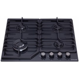 Варочная поверхность Perfelli HGM 61664 BL