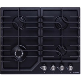 Варочная поверхность Perfelli HGM 61664 BL