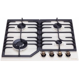 Варочная поверхность Perfelli HGM 61664 IV RETRO