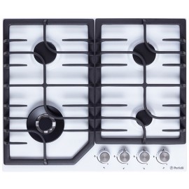 Варочная поверхность Perfelli HGM 61664 WH