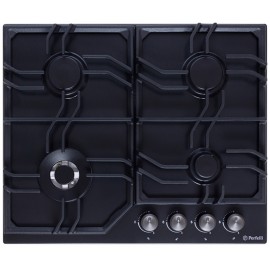 Варочная поверхность Perfelli HGM 61674 BL