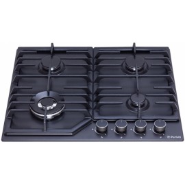 Варочная поверхность Perfelli HGM 61694 BL