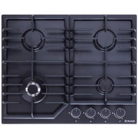Варочная поверхность Perfelli HGM 61694 BL