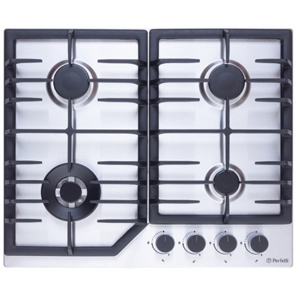 Варочная поверхность Perfelli HGM 61694 I