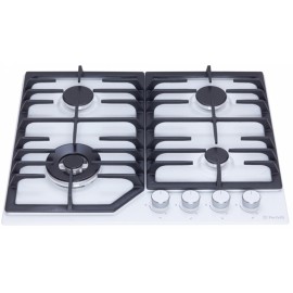 Варочная поверхность Perfelli HGM 61694 WH
