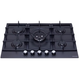 Варочная поверхность Perfelli HGM 71624 BL