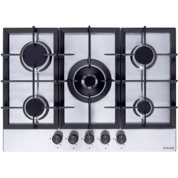 Варочная поверхность Perfelli HGM 71624 I