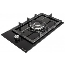 Варочная поверхность Perfelli HGG 31404 BL