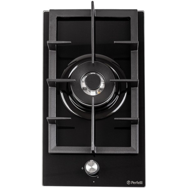 Варочная поверхность Perfelli HGG 31404 BL