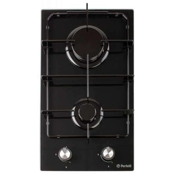 Варочная поверхность Perfelli HGG 31414 BL