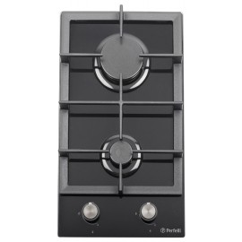 Варочная поверхность Perfelli HGG 31424 BL