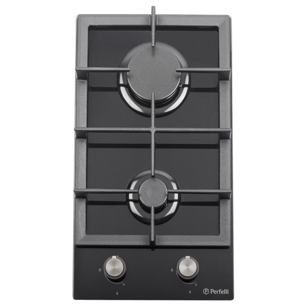 Варочная поверхность Perfelli HGG 31424 BL