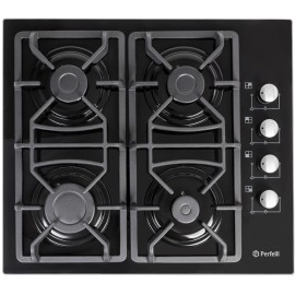 Варочная поверхность Perfelli HGG 61524 BL