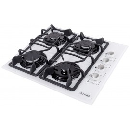Варочная поверхность Perfelli HGG 61524 WH
