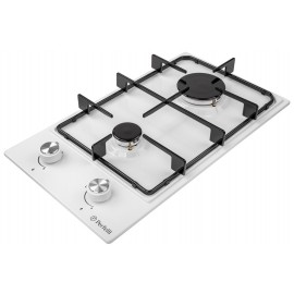 Варочная поверхность Perfelli HGM 31414 WH