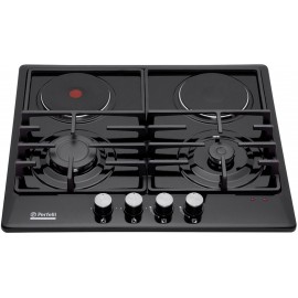 Варочная поверхность Perfelli HKM 62490 BL