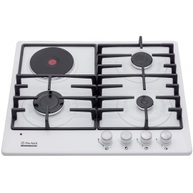 Варочная поверхность Perfelli HKM 63490 WH