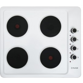 Варочная поверхность Perfelli HE 61013 WH