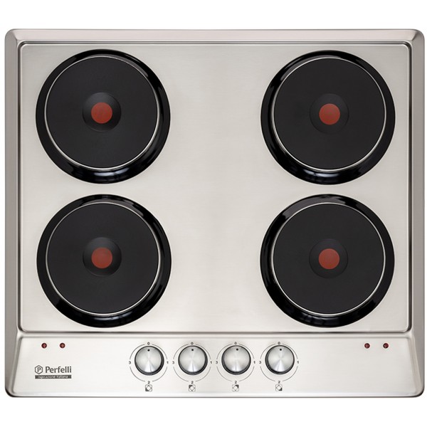 Варочная поверхность Perfelli HE 6480 I