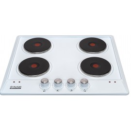 Варочная поверхность Perfelli HE 6480 WH