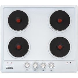 Варочная поверхность Perfelli HE 6480 WH