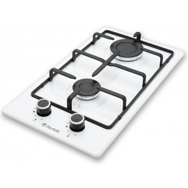 Варочная поверхность Perfelli HGM 31013 WH