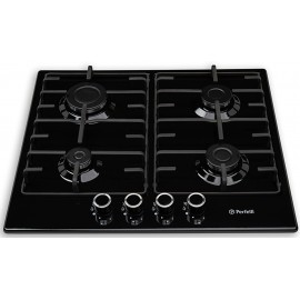 Варочная поверхность Perfelli HGM 61013 BL