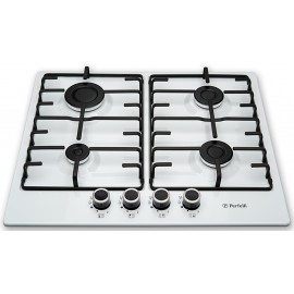 Варочная поверхность Perfelli HGM 61013 WH