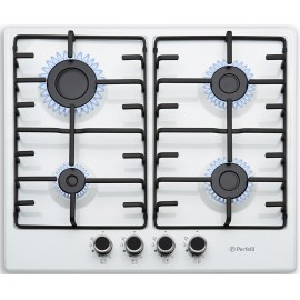 Варочная поверхность Perfelli HGM 61013 WH