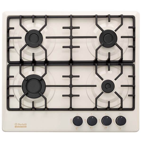 Варочная поверхность Perfelli HGM 61020 IV