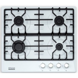 Варочная поверхность Perfelli HGM 61020 WH