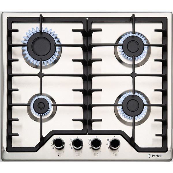Варочная поверхность Perfelli HGM 61022 I