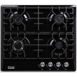 Варочная поверхность Perfelli HGM 61620 BL