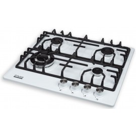 Варочная поверхность Perfelli HGM 61620 WH