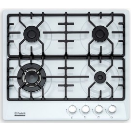 Варочная поверхность Perfelli HGM 61620 WH