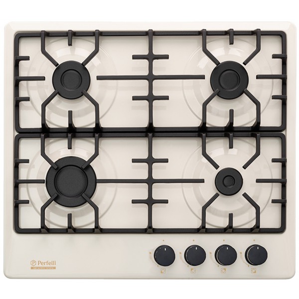 Варочная поверхность Perfelli HGM 61620 IV