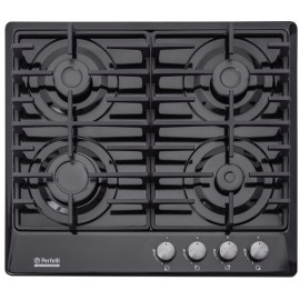 Варочная поверхность Perfelli HGM 61490 BL