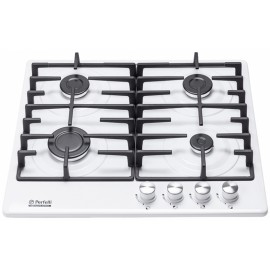 Варочная поверхность Perfelli HGM 61490 WH