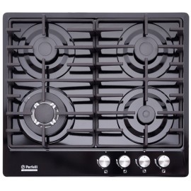 Варочная поверхность Perfelli HGM 61690 BL