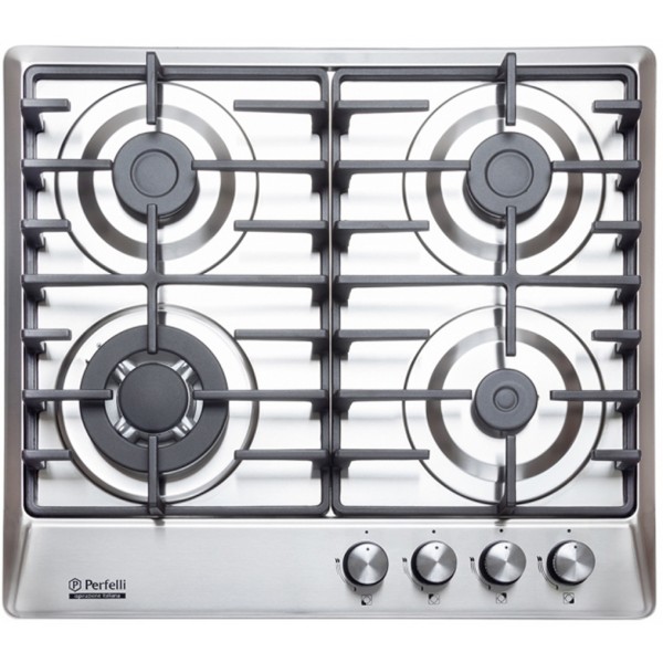 Варочная поверхность Perfelli HGM 61690 I