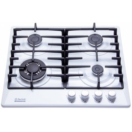 Варочная поверхность Perfelli HGM 61690 WH